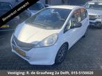 Honda Jazz 1.2 Cool | Airco | Trekhaak, Voorwielaandrijving, Euro 5, Gebruikt, 4 cilinders