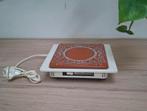Kalorik Indola elektrisch vintage warmhoudplaatje., Huis en Inrichting, Ophalen of Verzenden, Zo goed als nieuw