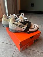 Nike Romaleos 4 (Maat 39), Ophalen of Verzenden, Nieuw, Sneakers of Gympen