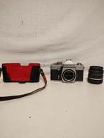 Praktica foto camera, Niet bekend, Niet bekend, Spiegelreflex, Ophalen of Verzenden