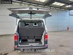 Volkswagen Transporter Incl. BPM + BTW Personenvervoer L2H1, Auto's, Bestelauto's, Stof, Gebruikt, Euro 6, 4 cilinders