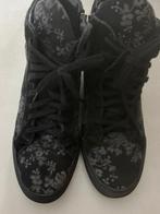 Twinset sneakers met wedge 39, Twinset, Zwart, Ophalen of Verzenden, Sneakers of Gympen