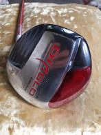 Callaway Diablo driver Aldila shaft VDS met R flex - Loft 10, Sport en Fitness, Golf, Ophalen of Verzenden, Gebruikt, Set, Callaway