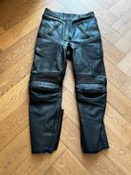 Lookwell leren dames motorbroek, Broek | leer, Lookwell, Ophalen of Verzenden, Dames
