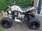 Quad 110cc  te koop, Fietsen en Brommers, Minibikes, Midibikes en Pitbikes, Ophalen, Gebruikt, 110 cc, Overige typen