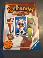 Ravensburger koehandel master, Ophalen of Verzenden, Zo goed als nieuw