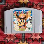 Mario Party 2 - Nintendo 64, Gebruikt, Overige genres, Ophalen of Verzenden, 3 spelers of meer