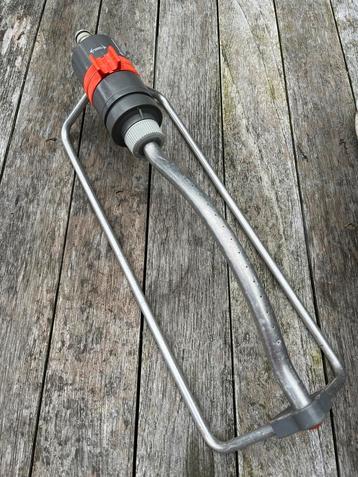Gardena tuinsproeier beschikbaar voor biedingen