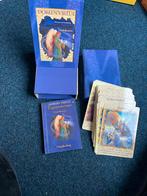Engelen Therapie Orakelkaarten Doreen Virtue - Nieuwstaat, Boeken, Esoterie en Spiritualiteit, Ophalen of Verzenden, Zo goed als nieuw