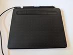 Wacom Intuos S, Computers en Software, Ophalen of Verzenden, Zo goed als nieuw, 11 inch