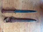 Stormdolk, Ophalen of Verzenden, Nederland, Mes of Dolk