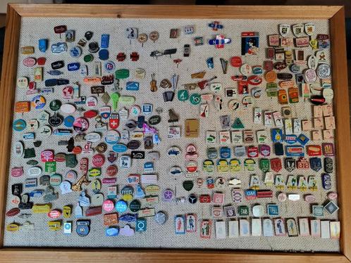 Speldjes en pins vintage, Verzamelen, Speldjes, Pins en Buttons, Gebruikt, Speldje of Pin, Overige onderwerpen, Ophalen of Verzenden