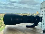 Tamron 150-600mm G2 lens (Nikon), Audio, Tv en Foto, Fotografie | Lenzen en Objectieven, Ophalen, Gebruikt, Telelens