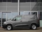 Citroen Berlingo 1.5 BlueHDI Control | 3 zits | Trekhaak | A, Voorwielaandrijving, Stof, Gebruikt, 4 cilinders