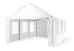 Partytent, Tuin en Terras, Partytenten, Ophalen, Gebruikt, Partytent, Minder dan 4 meter