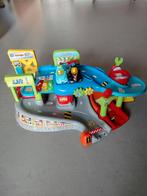 VTech Toet Toet Auto Garage, Ophalen of Verzenden, Gebruikt, Jongen of Meisje