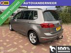 Volkswagen Golf Sportsvan 1.4 TSI Highline, Voorwielaandrijving, 65 €/maand, 125 pk, Gebruikt
