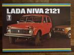 Lada Niva (1978), Ophalen of Verzenden, Nieuw, Overige merken