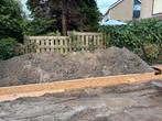 Gratis grond, tuinaarde, grote hoeveelheid, Tuin en Terras, Aarde en Mest, Ophalen of Verzenden