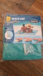 Zandvrije strandmat, Ophalen of Verzenden, Nieuw