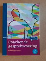 W. Donders - Coachende gespreksvoering, Boeken, Ophalen of Verzenden, Zo goed als nieuw, W. Donders