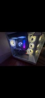Watergekoelde Game Pc super snel, Ophalen, Online, 1 speler, Virtual Reality