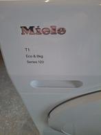 Keurig nette miele T1 warmtepompdroger eco met garantie, Miele, 6 tot 8 kg, Miele, Ophalen of Verzenden