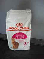 Royal canin Savour exigent kattenbrokken, Dieren en Toebehoren, Ophalen of Verzenden, Kat