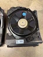 Subwoofer HIFI BMW F20 Rechts, Ophalen of Verzenden, Zo goed als nieuw