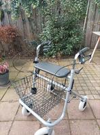 Rollator merk Days, Ophalen of Verzenden, Opvouwbaar, Gebruikt