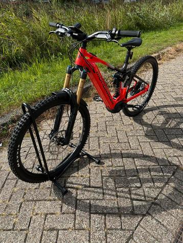Mondraker Level RR 2024  bosch cx Mountainbike beschikbaar voor biedingen