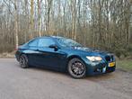 BMW 3-Serie 2.5 I 325 Coupe AUT 2007 Zwart, Automaat, 745 kg, Achterwielaandrijving, 2497 cc