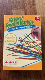 Mikado magnetisch, Ophalen, Zo goed als nieuw