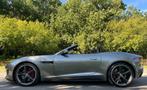 Jaguar F-Type R Dynamic, Auto's, Jaguar, Automaat, Achterwielaandrijving, Cabriolet, Particulier