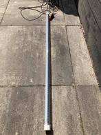 Lichtbalk (led), Ophalen, Nieuw