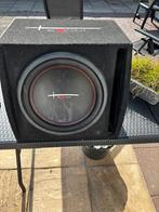 Excalibur Subwoofer - Krachtige Bass!, Ophalen, Gebruikt