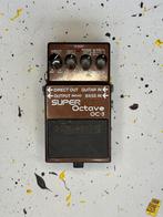 Boss OC-3 Super Octave, Gebruikt, Boss, Overige typen, Ophalen of Verzenden