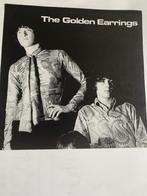 Golden Earrings - Golden Earrings (inlay), Ophalen, Zo goed als nieuw, Overige formaten, Poprock