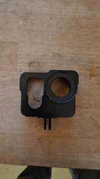 Gopro case hoejse houder, Ophalen of Verzenden, Zo goed als nieuw, GoPro