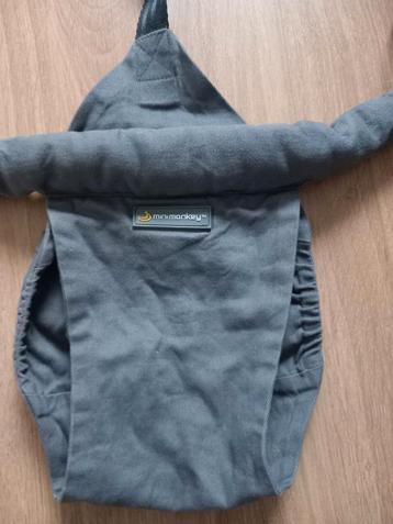 Mini monkey mini chair (stoelverkleiner) beschikbaar voor biedingen