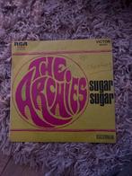The Archies - Sugar Sugar Vinyl Single, Ophalen of Verzenden, 1960 tot 1980, Gebruikt, 12 inch