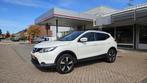 Nissan Qashqai 1.2 115pk DIG-T N-Vision + Design Pack, Gebruikt, 4 cilinders, Wit, Origineel Nederlands