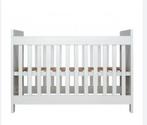 Baby / kinderkamer Bopita Basic Wood White Wash., Kinderen en Baby's, Kinderkamer | Complete kinderkamers, Ophalen, Gebruikt, Jongetje of Meisje