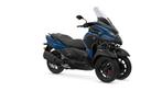 Yamaha TRICITY 300 ABS (bj 2024), Bedrijf, Scooter, 12 t/m 35 kW