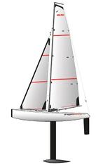 JW8815V7 Sailboat Dragon Force 65 V7 RTR, Ophalen of Verzenden, Nieuw