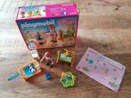 Playmobil Dollhouse 5304 Babykamer met Wieg, Kinderen en Baby's, Speelgoed | Playmobil, Ophalen of Verzenden, Zo goed als nieuw