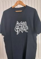 Nasty Savage (XL), Ophalen of Verzenden, Gedragen, Maat 56/58 (XL), Zwart