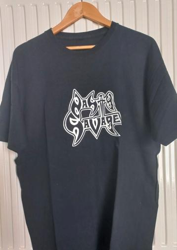 Nasty Savage (XL) beschikbaar voor biedingen