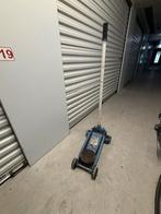 Garagekrik, Ophalen of Verzenden, Gebruikt, Hydraulisch, Garagekrik