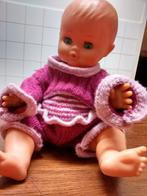 babypop FURGA ITALY, Ophalen of Verzenden, Zo goed als nieuw, Babypop